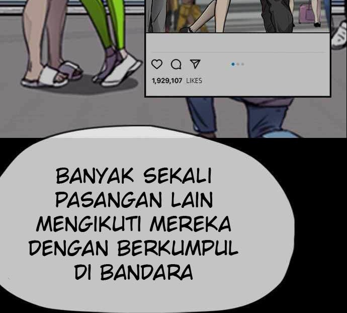 Wind Breaker Chapter 379 Gambar 67