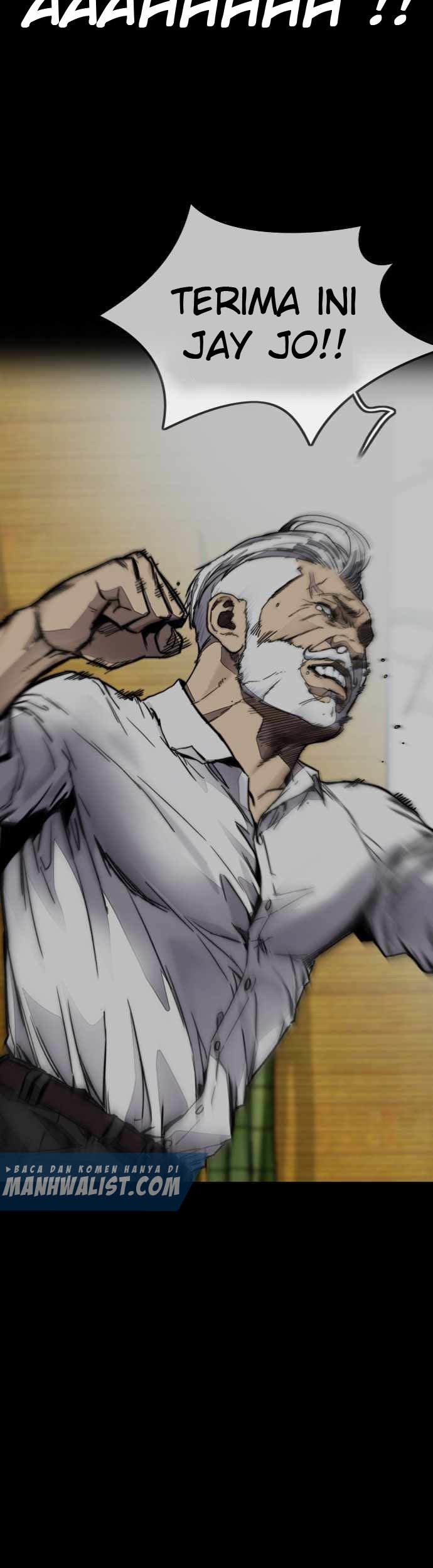 Wind Breaker Chapter 379 Gambar 72