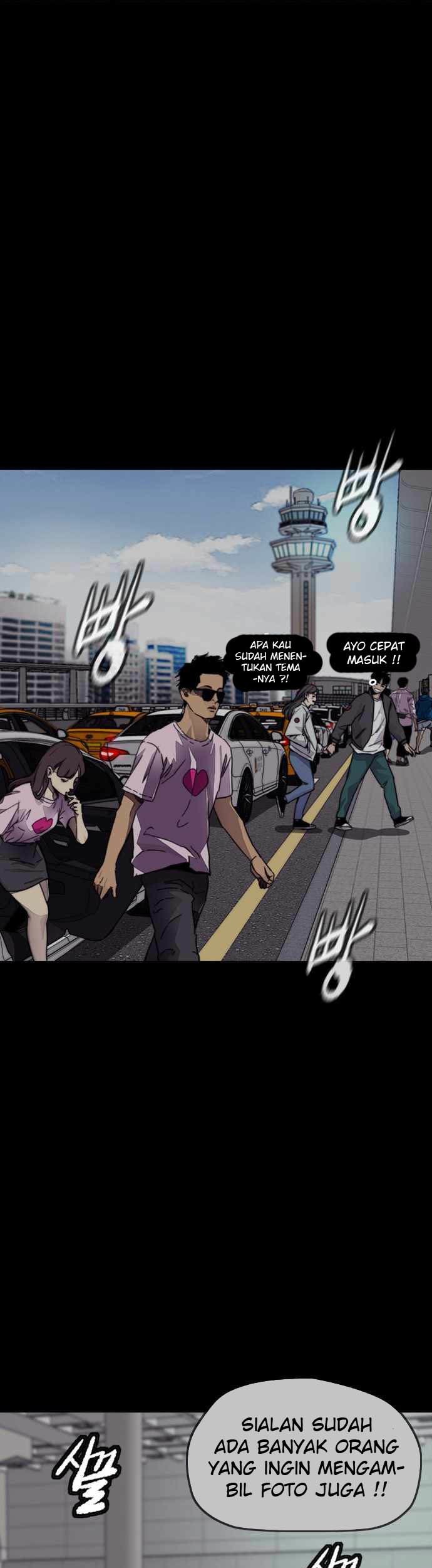 Wind Breaker Chapter 379 Gambar 60