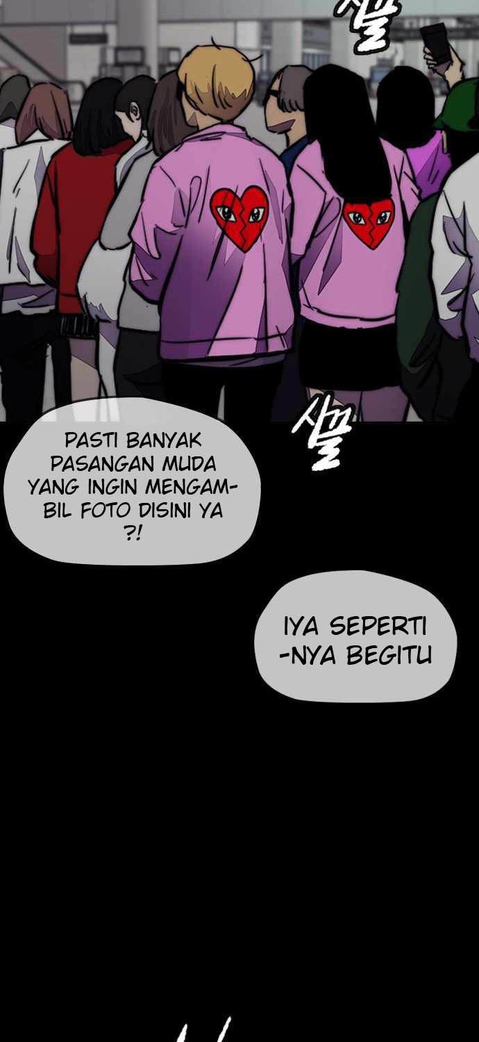 Wind Breaker Chapter 379 Gambar 61