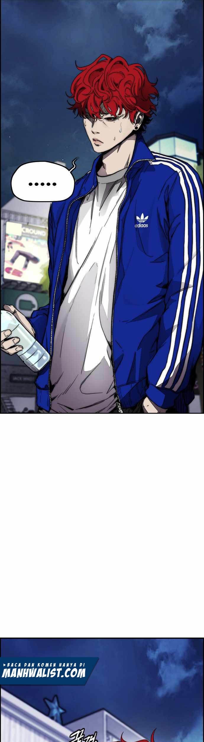 Wind Breaker Chapter 379 Gambar 85