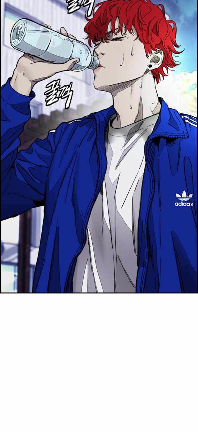 Wind Breaker Chapter 379 Gambar 86