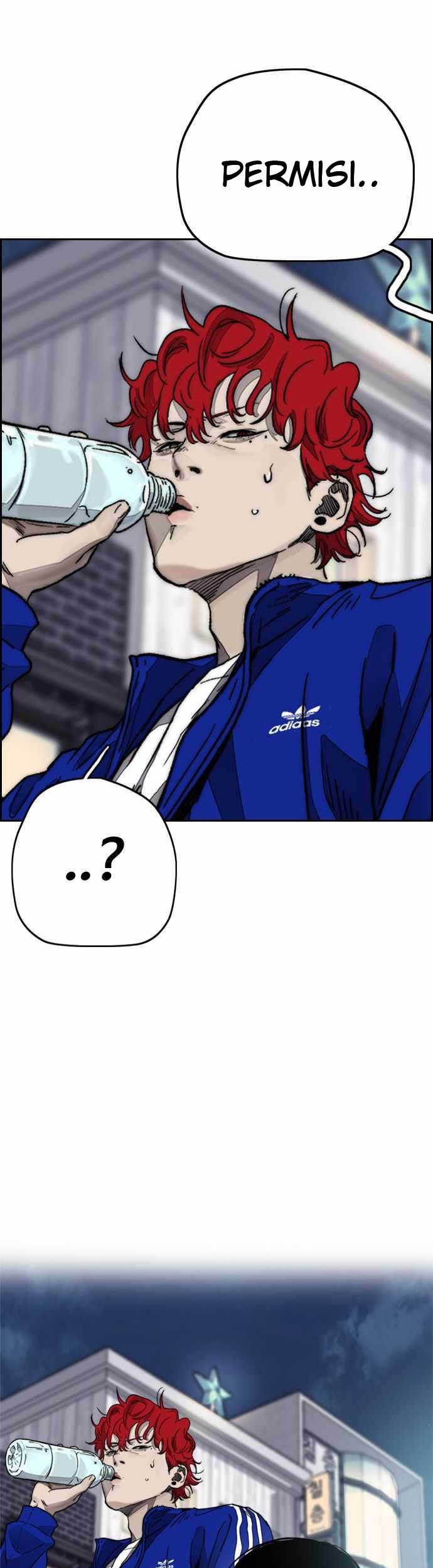 Wind Breaker Chapter 379 Gambar 87