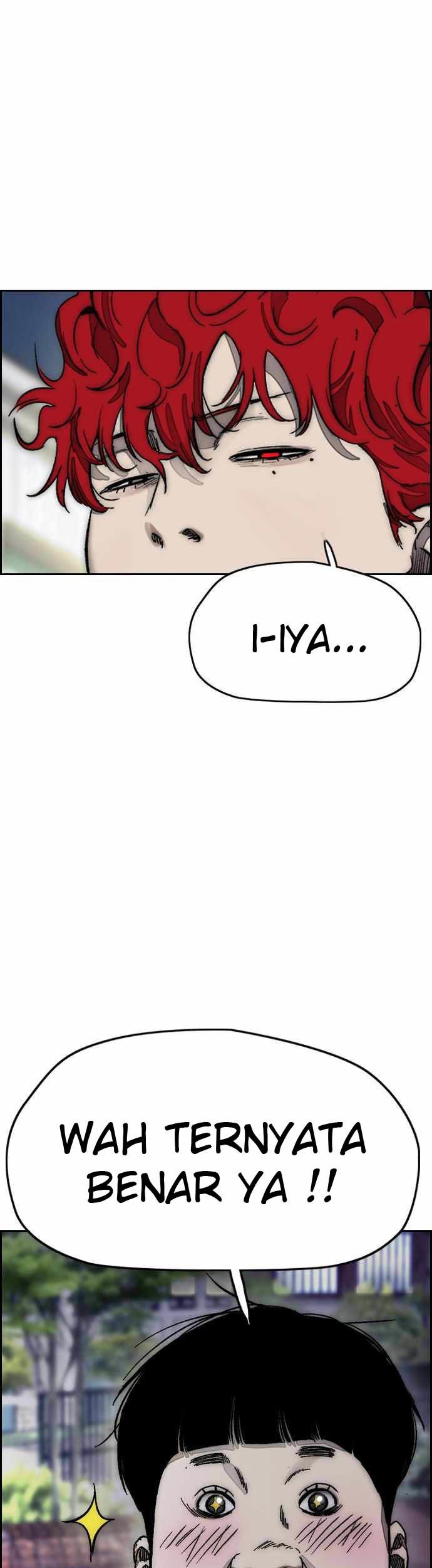 Wind Breaker Chapter 379 Gambar 89