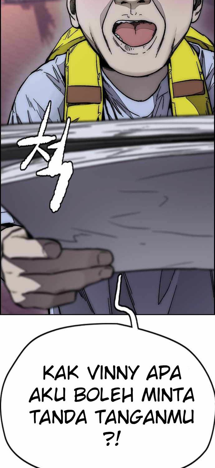 Wind Breaker Chapter 379 Gambar 90