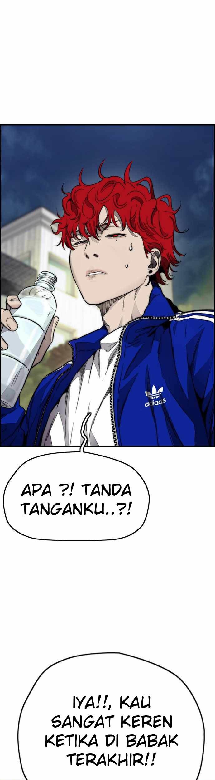 Wind Breaker Chapter 379 Gambar 92