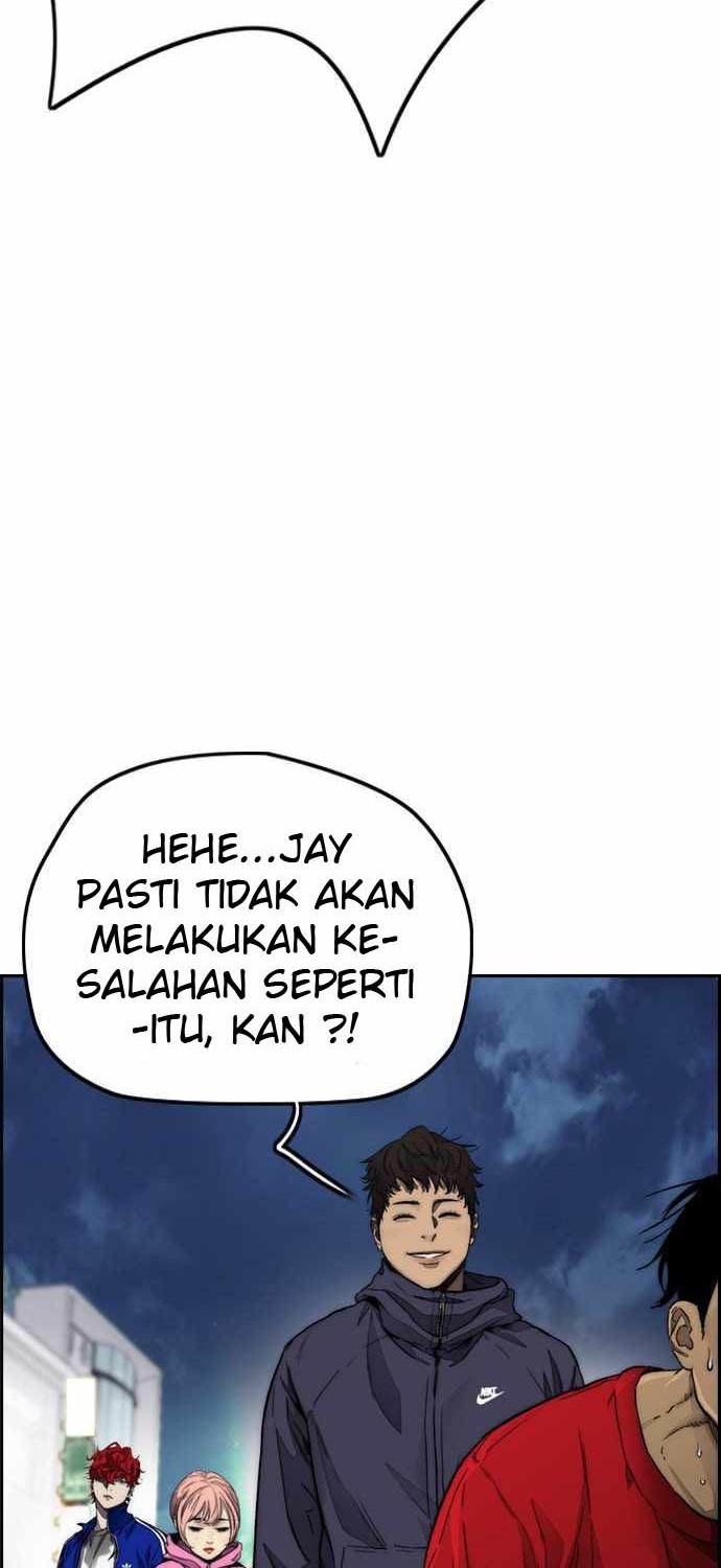 Wind Breaker Chapter 379 Gambar 80