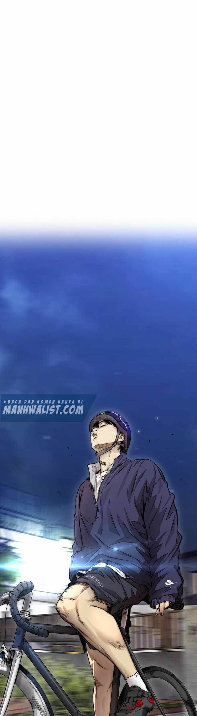 Wind Breaker Chapter 379 Gambar 5