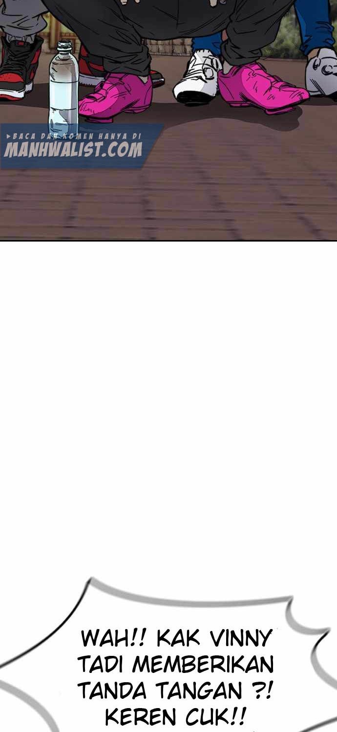 Wind Breaker Chapter 379 Gambar 103