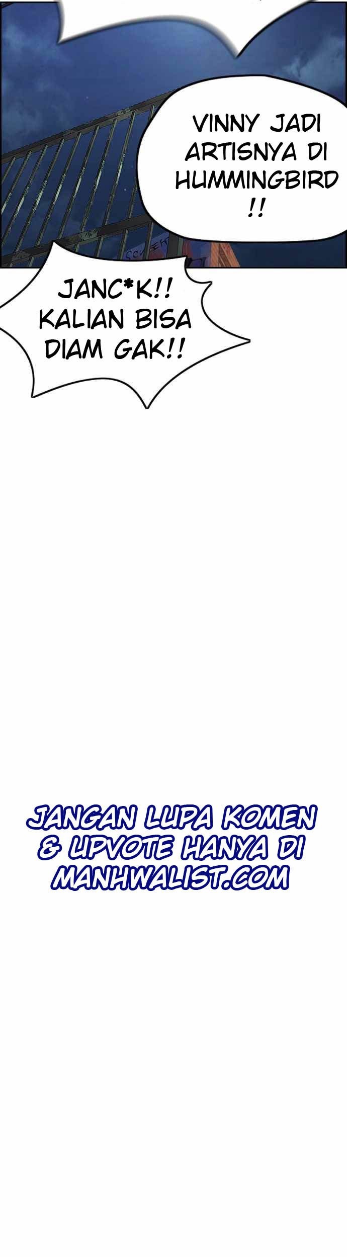 Wind Breaker Chapter 379 Gambar 104