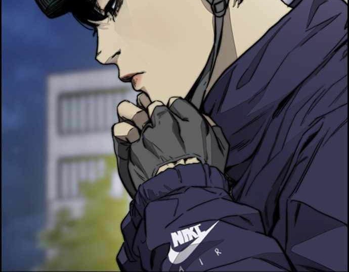 Wind Breaker Chapter 379 Gambar 107