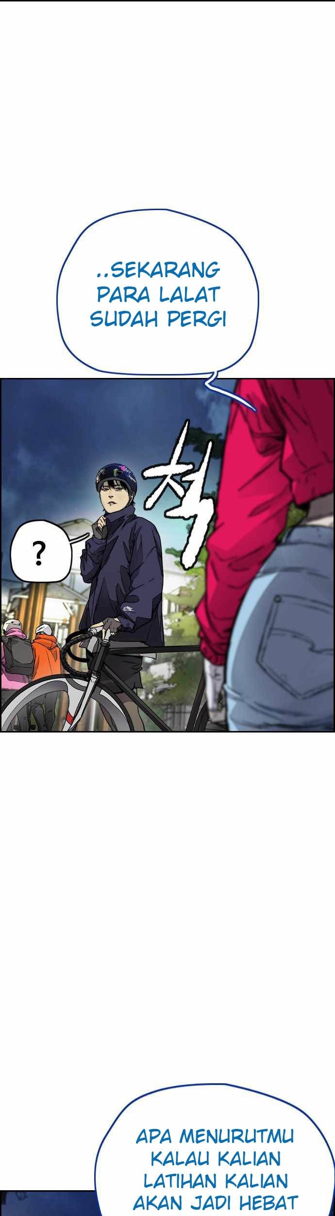 Wind Breaker Chapter 379 Gambar 108