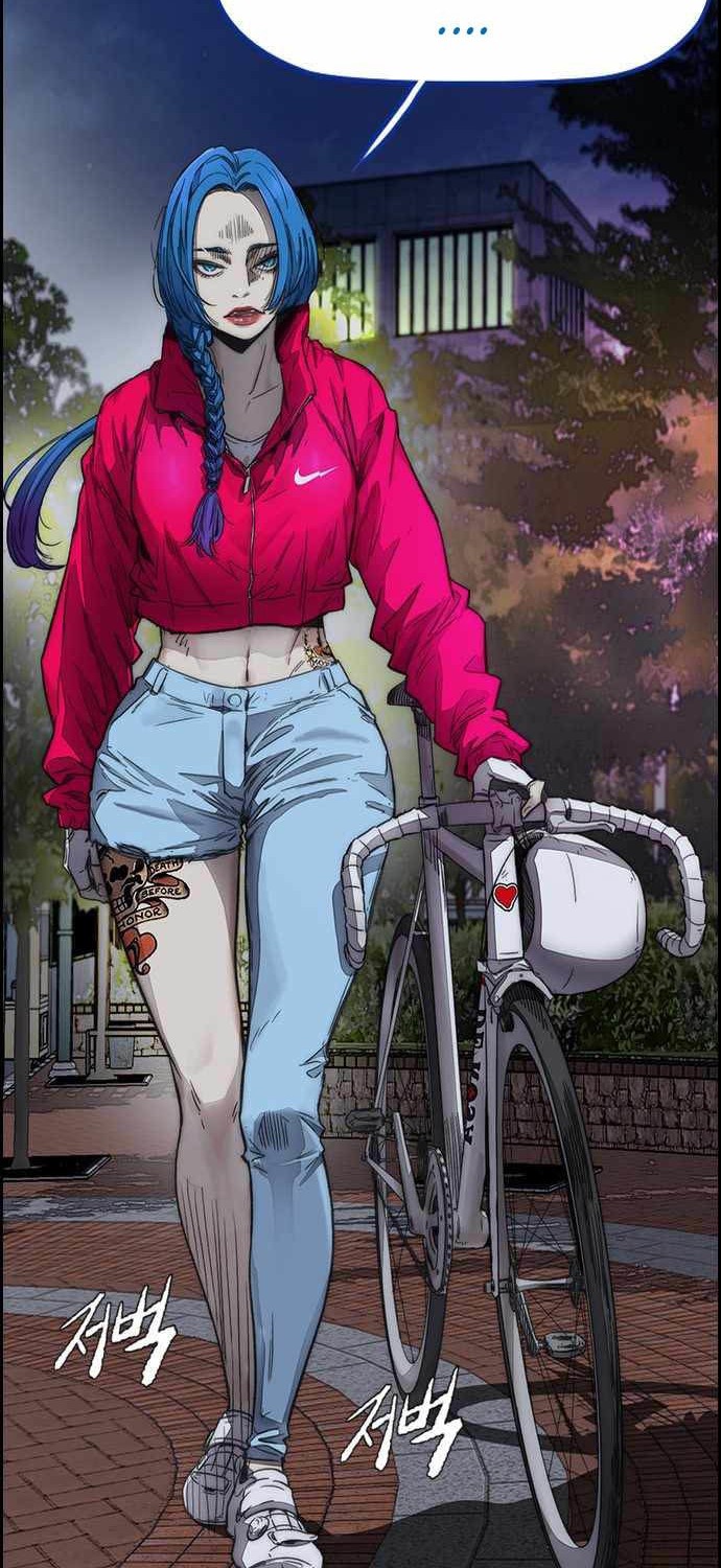 Wind Breaker Chapter 379 Gambar 109