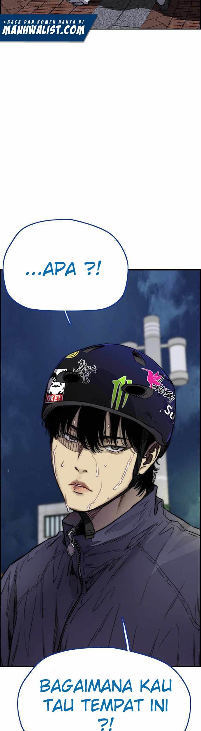 Wind Breaker Chapter 379 Gambar 110