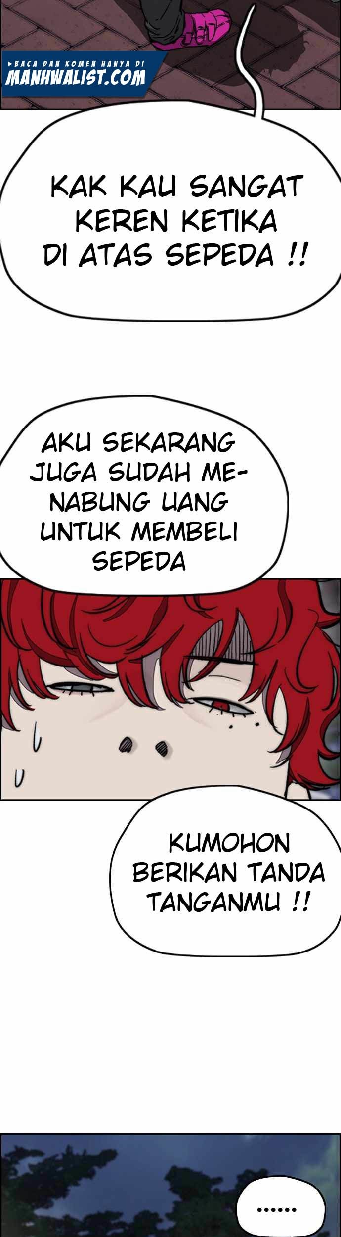 Wind Breaker Chapter 379 Gambar 94