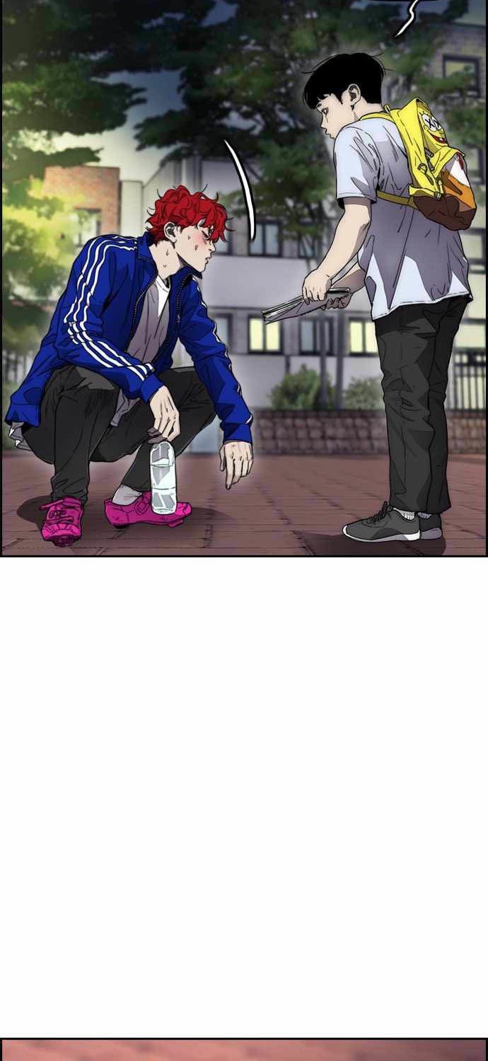 Wind Breaker Chapter 379 Gambar 95