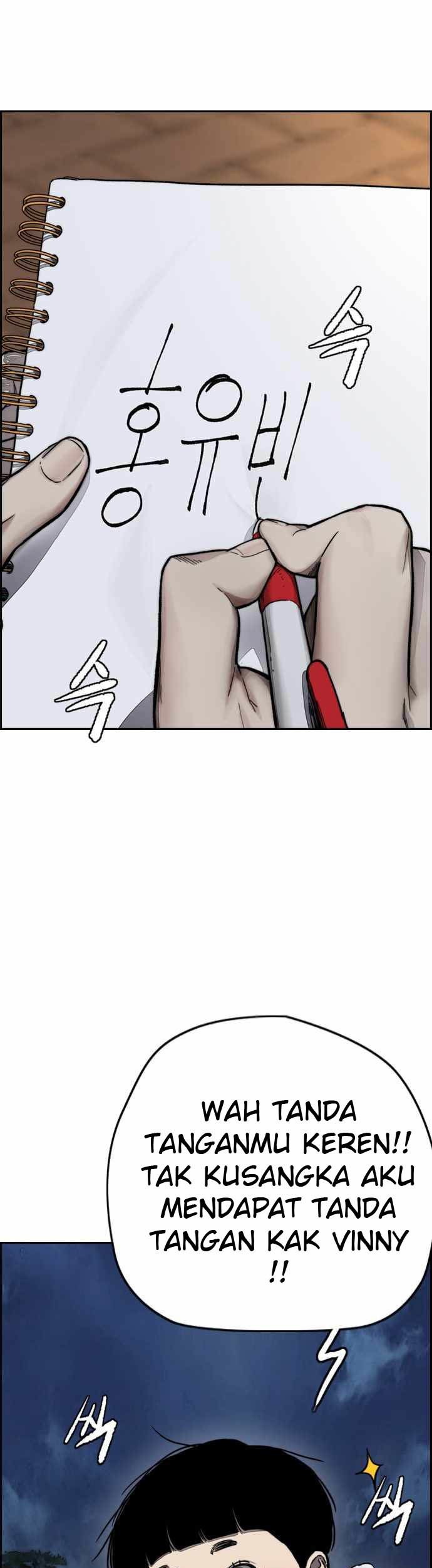 Wind Breaker Chapter 379 Gambar 98