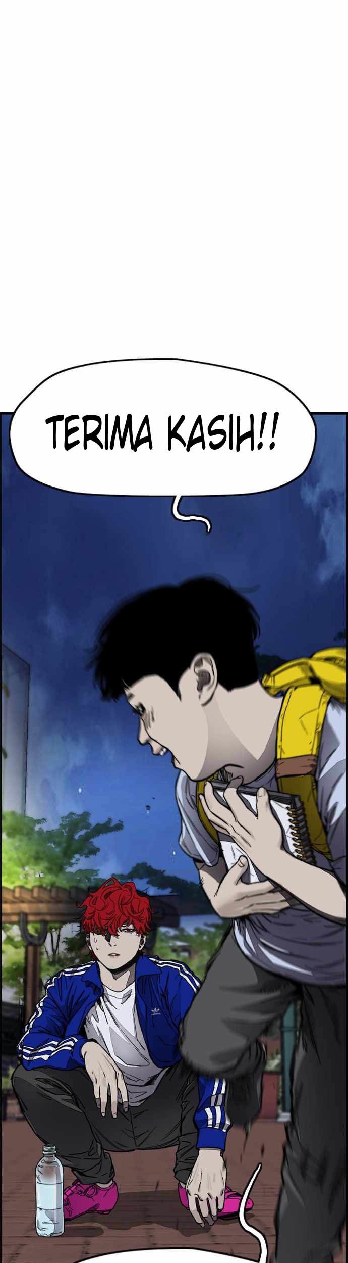 Wind Breaker Chapter 379 Gambar 100