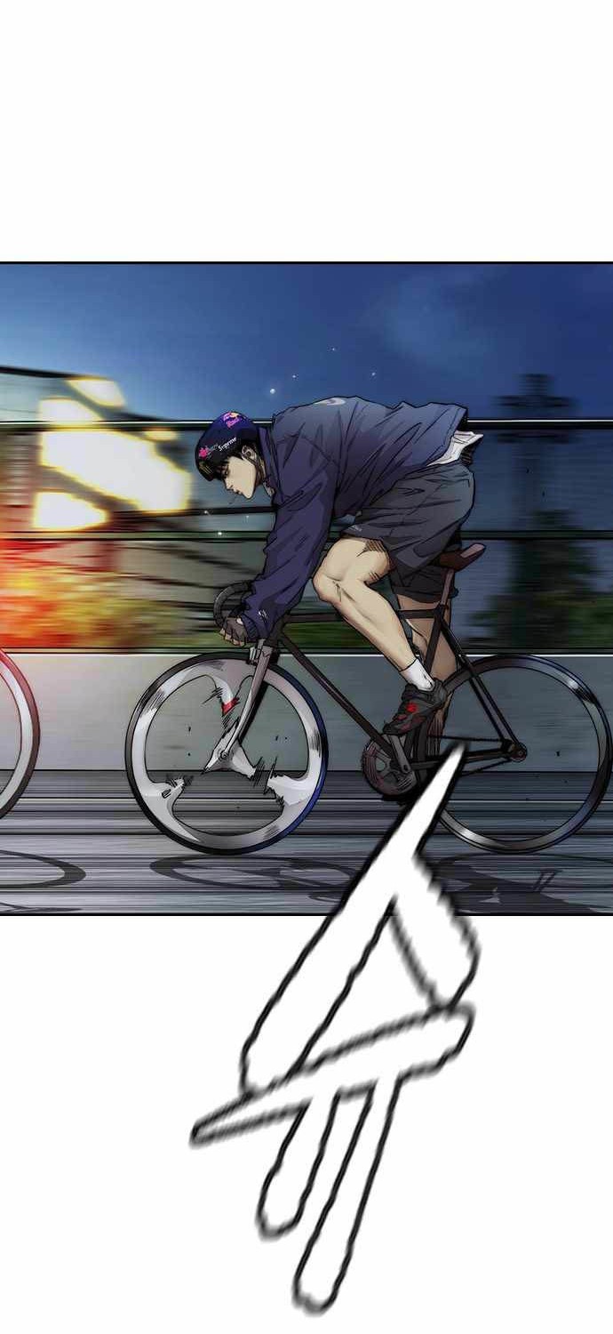 Wind Breaker Chapter 379 Gambar 8