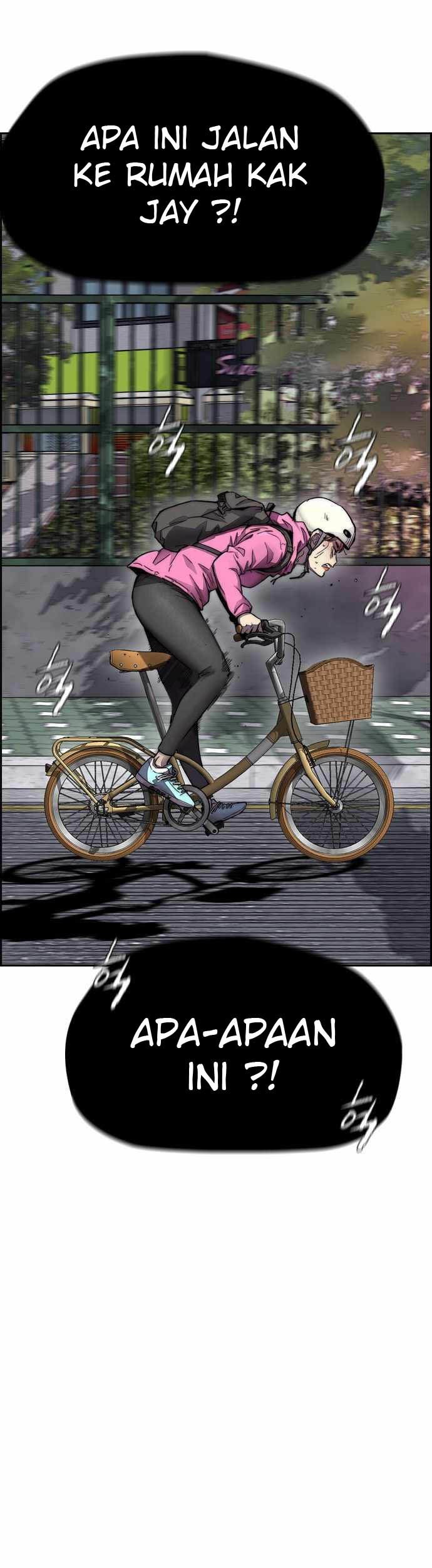 Wind Breaker Chapter 379 Gambar 122