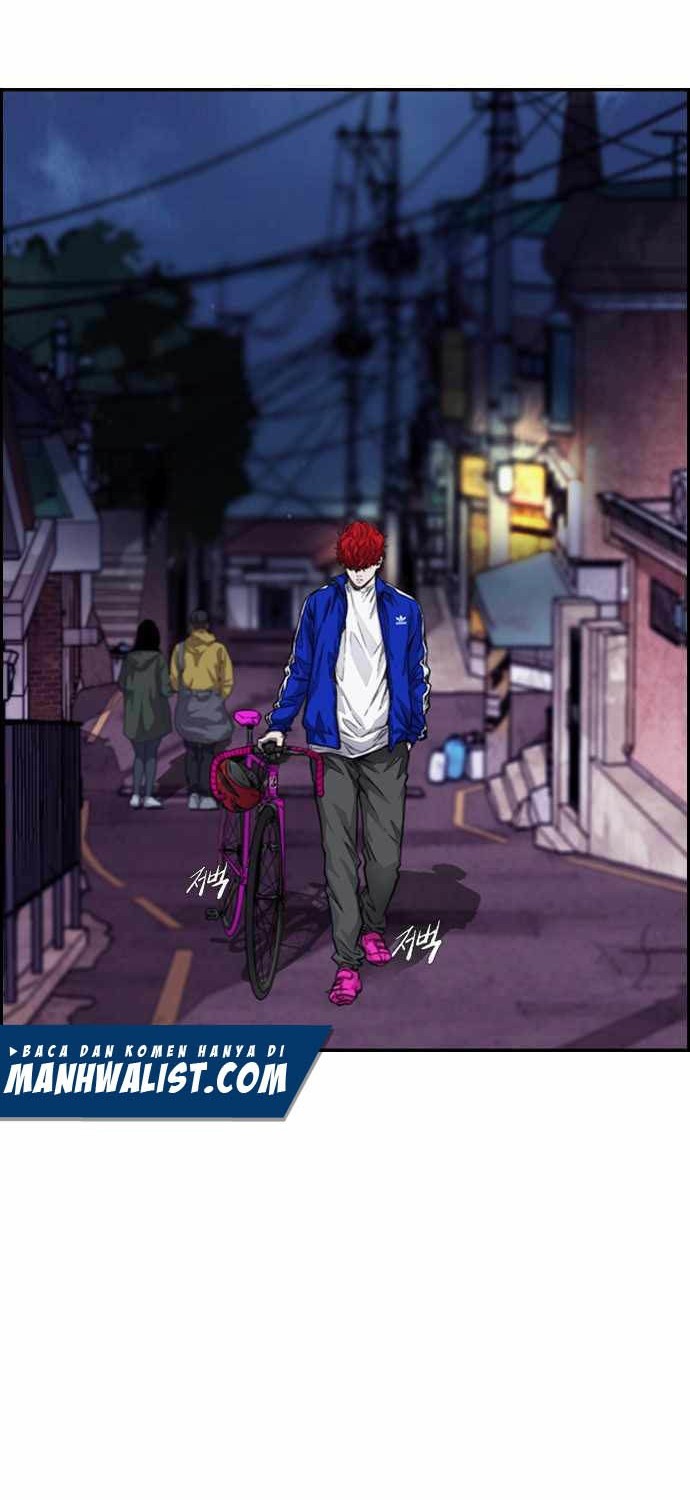 Wind Breaker Chapter 379 Gambar 125