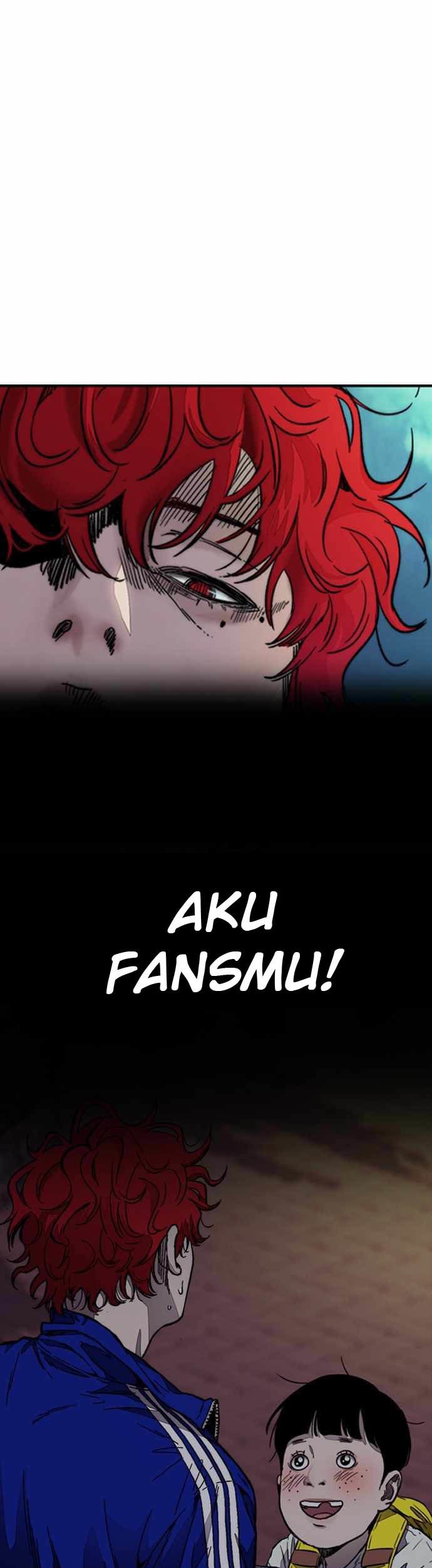 Wind Breaker Chapter 379 Gambar 126