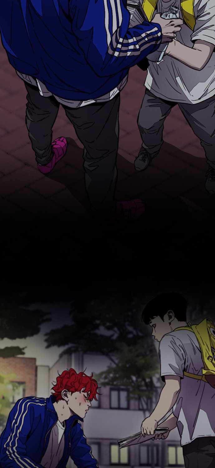 Wind Breaker Chapter 379 Gambar 127