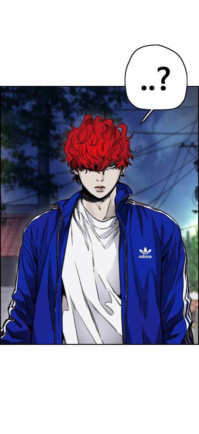 Wind Breaker Chapter 379 Gambar 129