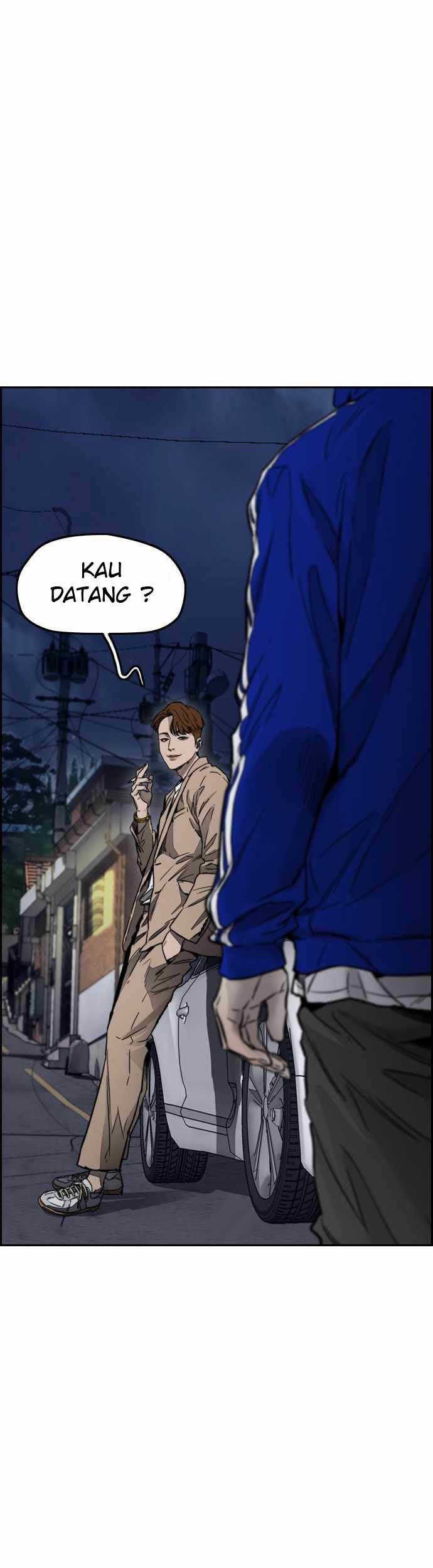 Wind Breaker Chapter 379 Gambar 130