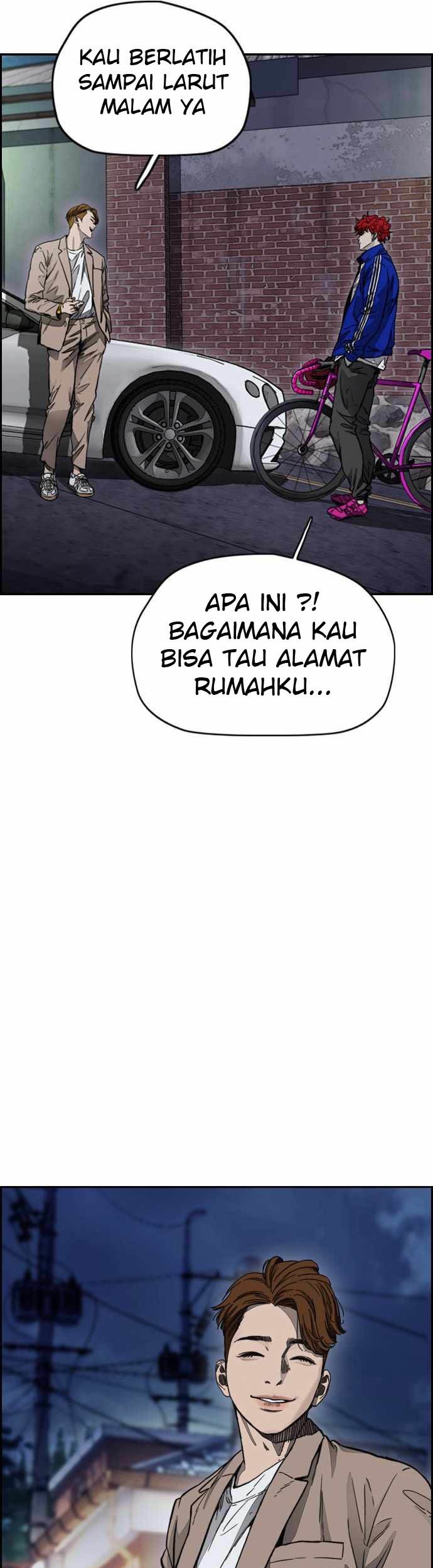 Wind Breaker Chapter 379 Gambar 132