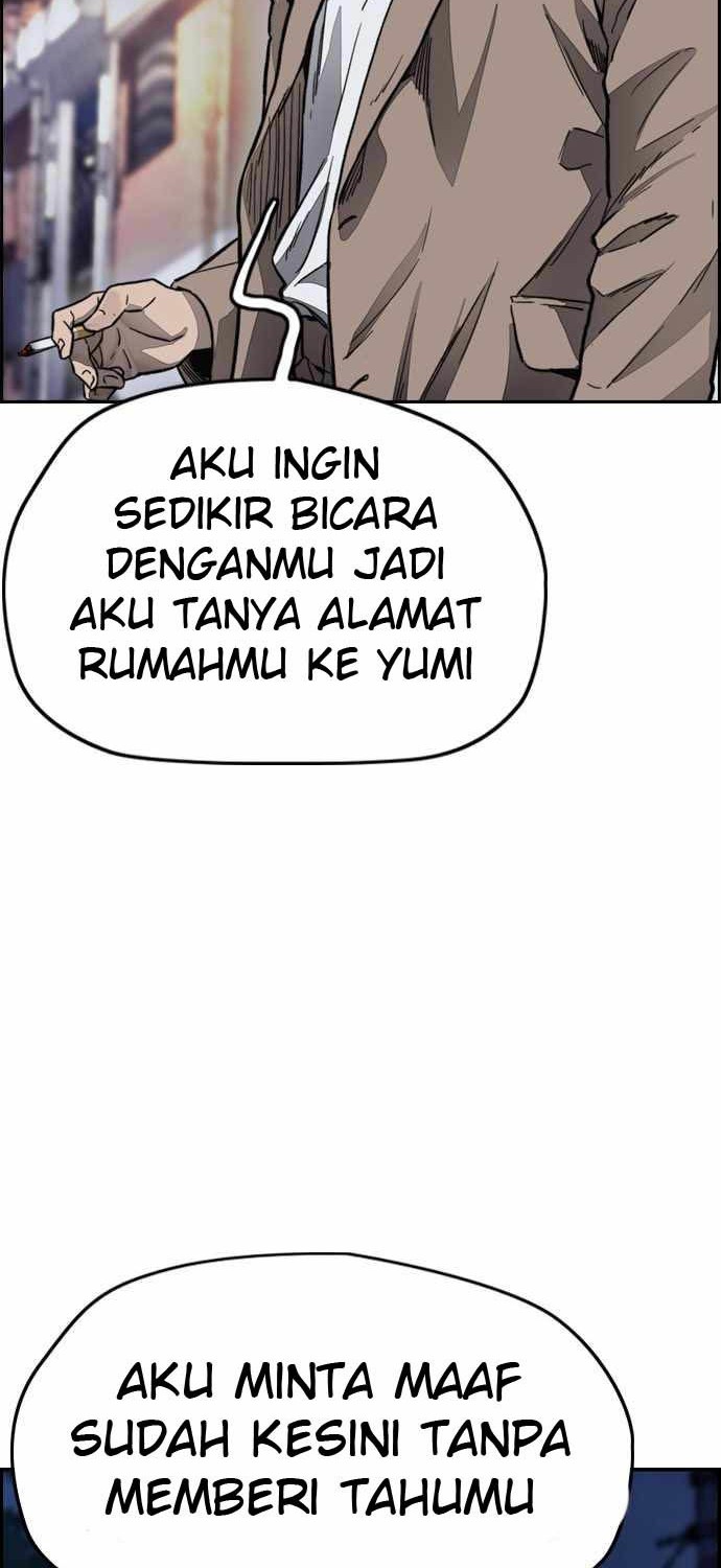 Wind Breaker Chapter 379 Gambar 133