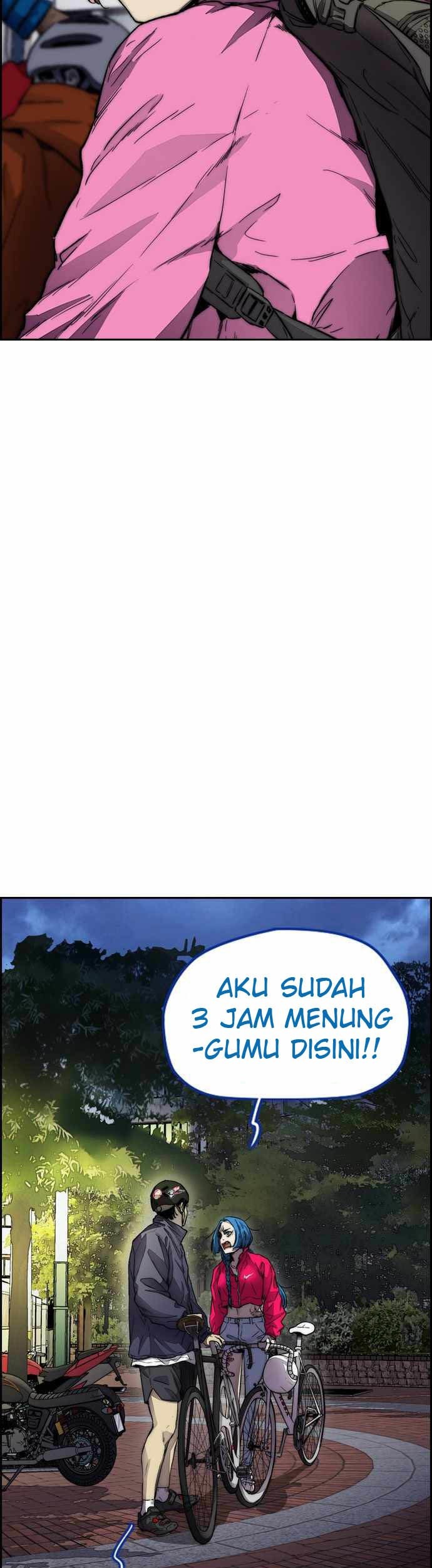 Wind Breaker Chapter 379 Gambar 114