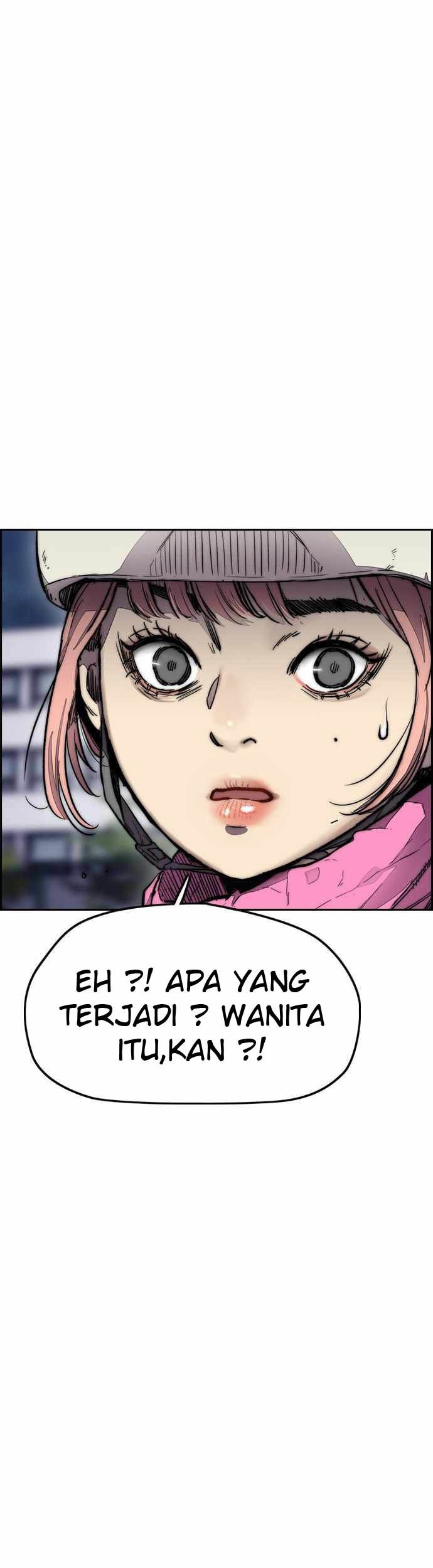 Wind Breaker Chapter 379 Gambar 116