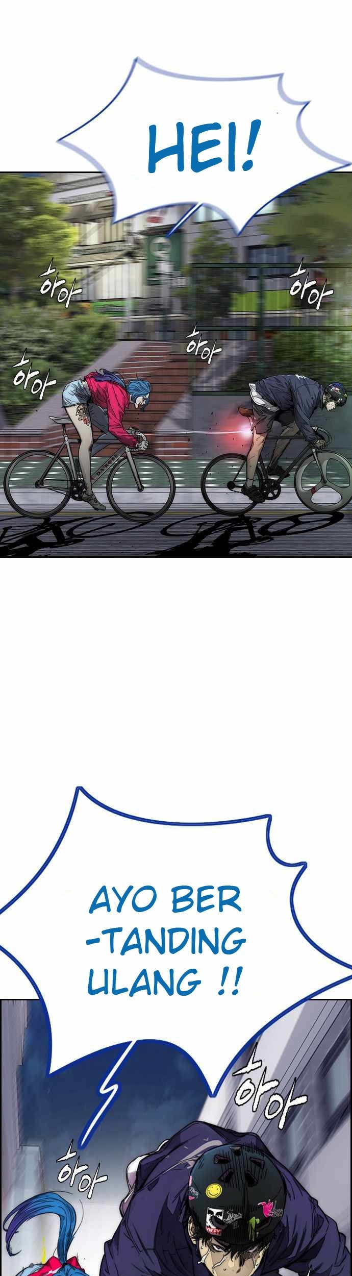 Wind Breaker Chapter 379 Gambar 118