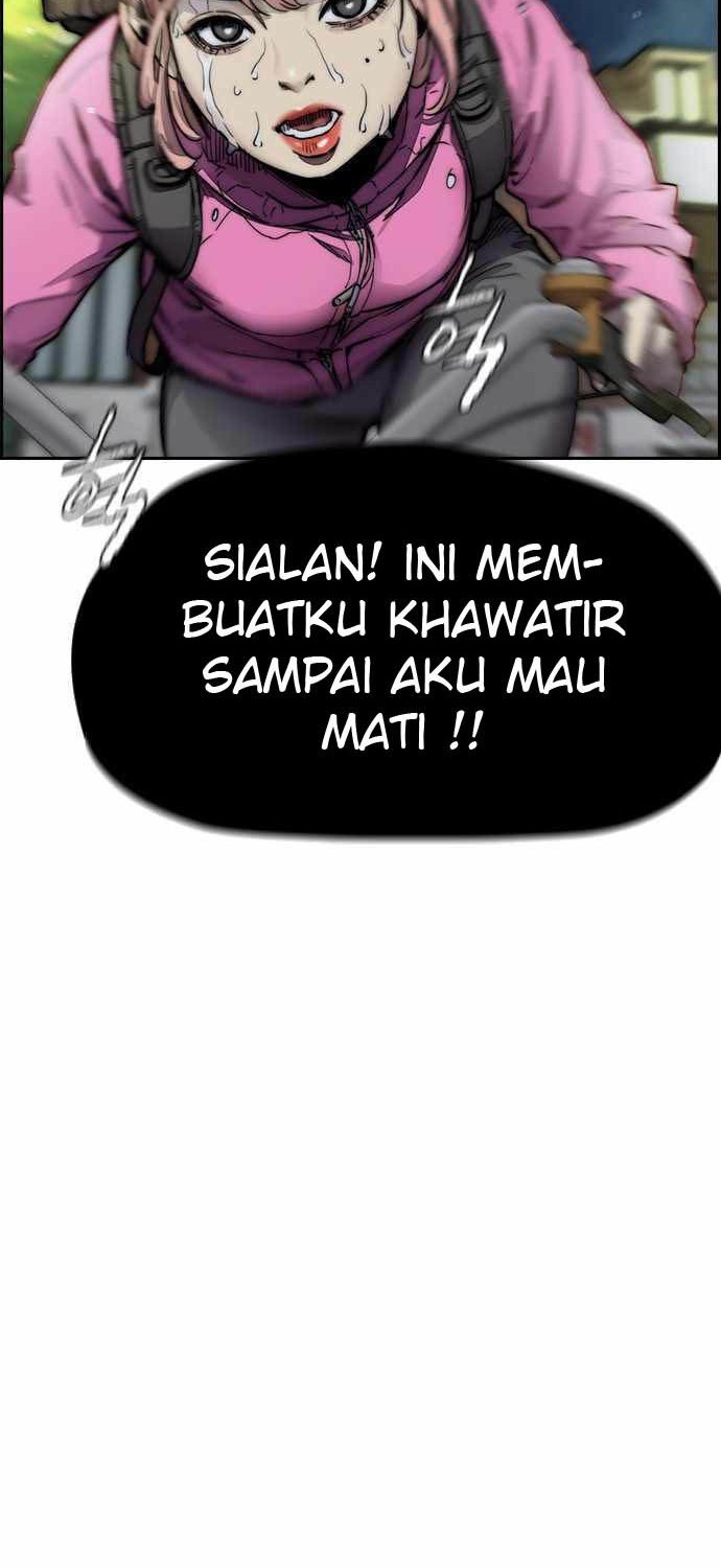 Wind Breaker Chapter 379 Gambar 121