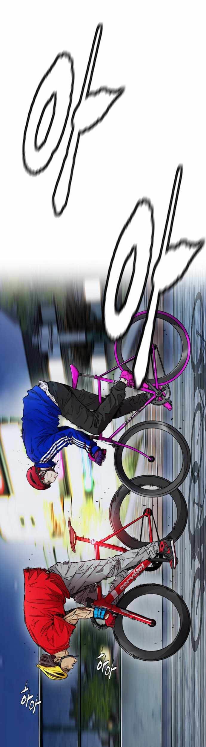 Wind Breaker Chapter 379 Gambar 9