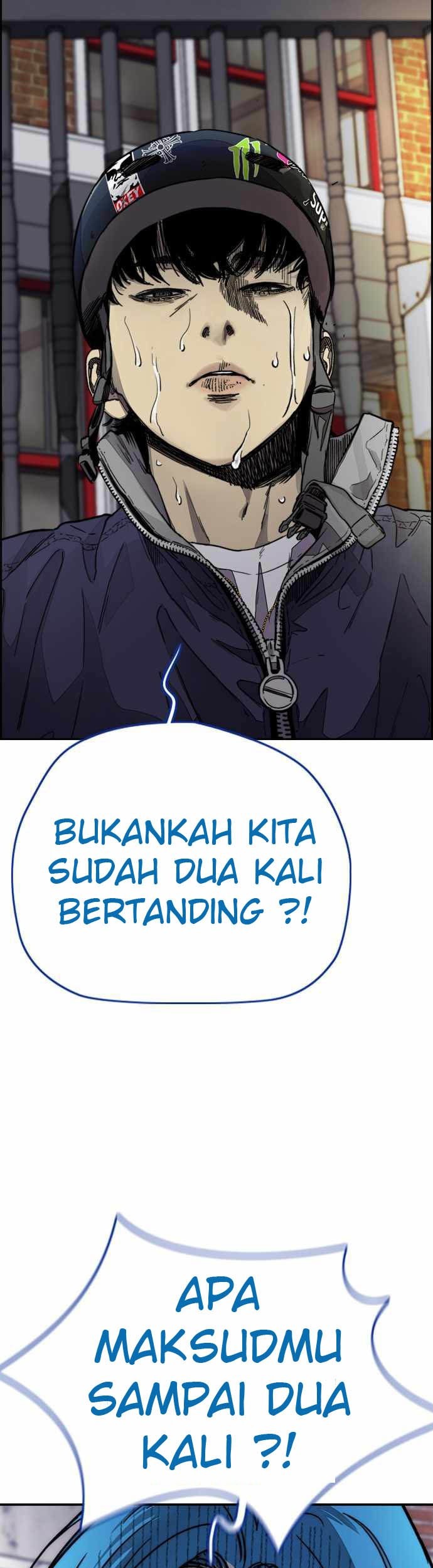 Wind Breaker Chapter 379 Gambar 142