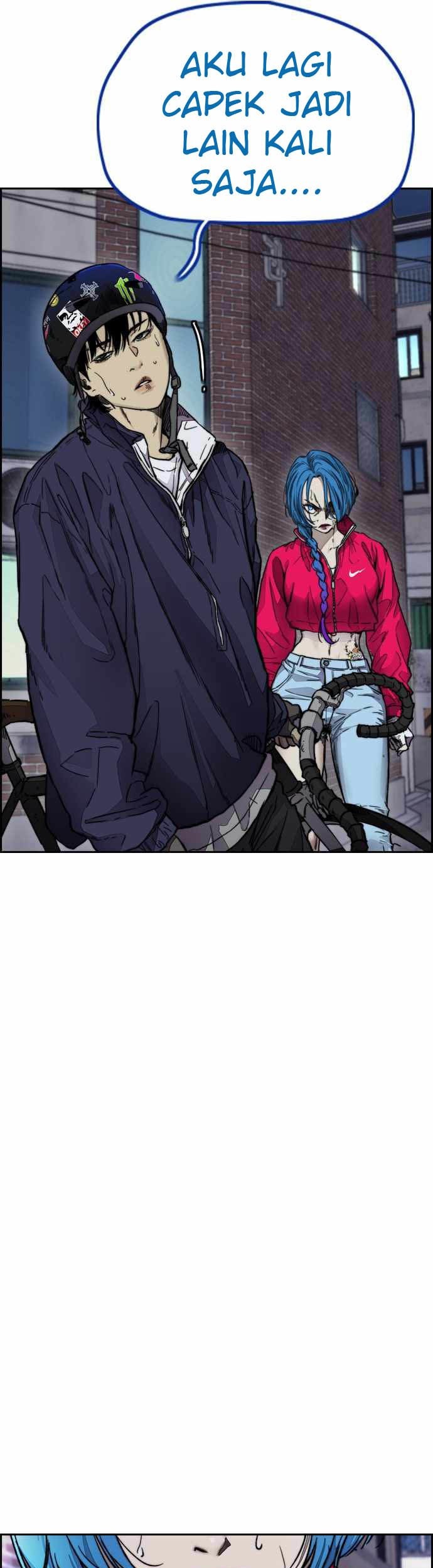 Wind Breaker Chapter 379 Gambar 147