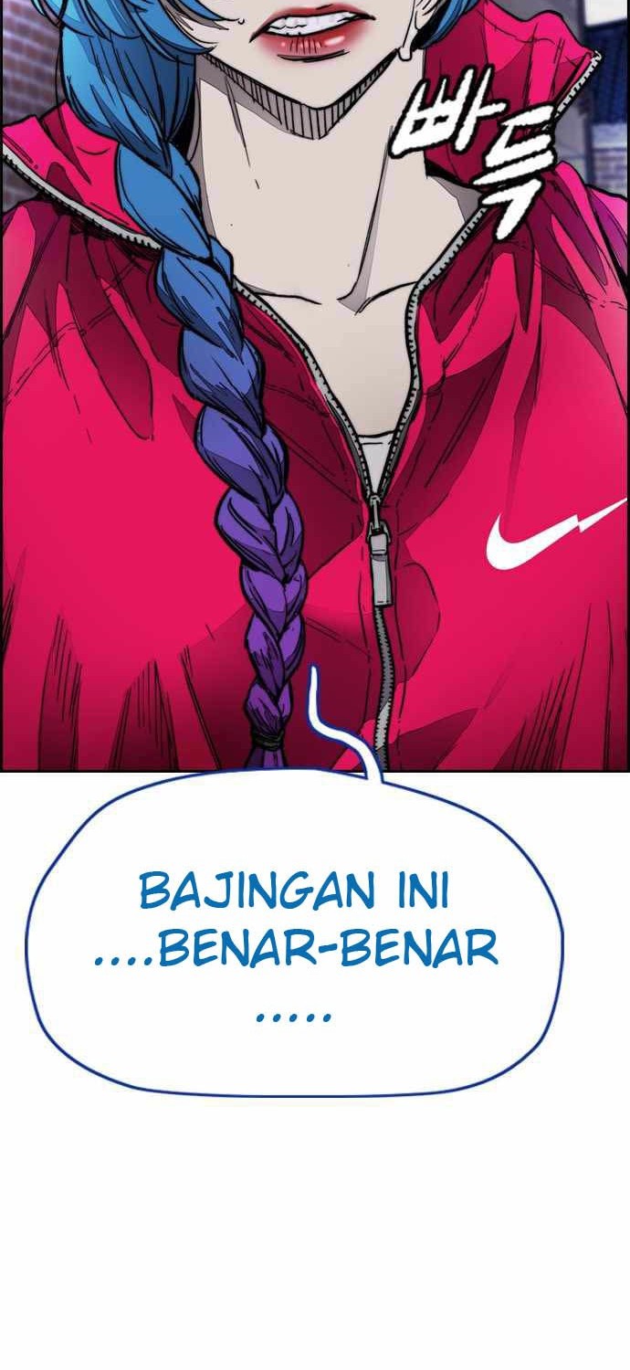 Wind Breaker Chapter 379 Gambar 148