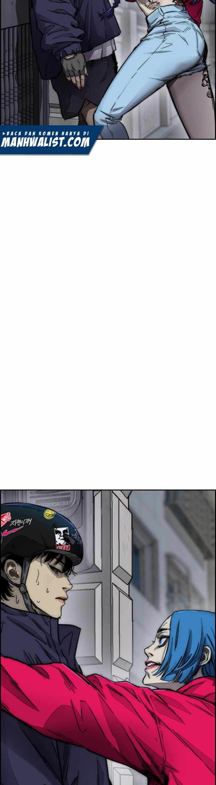 Wind Breaker Chapter 379 Gambar 151