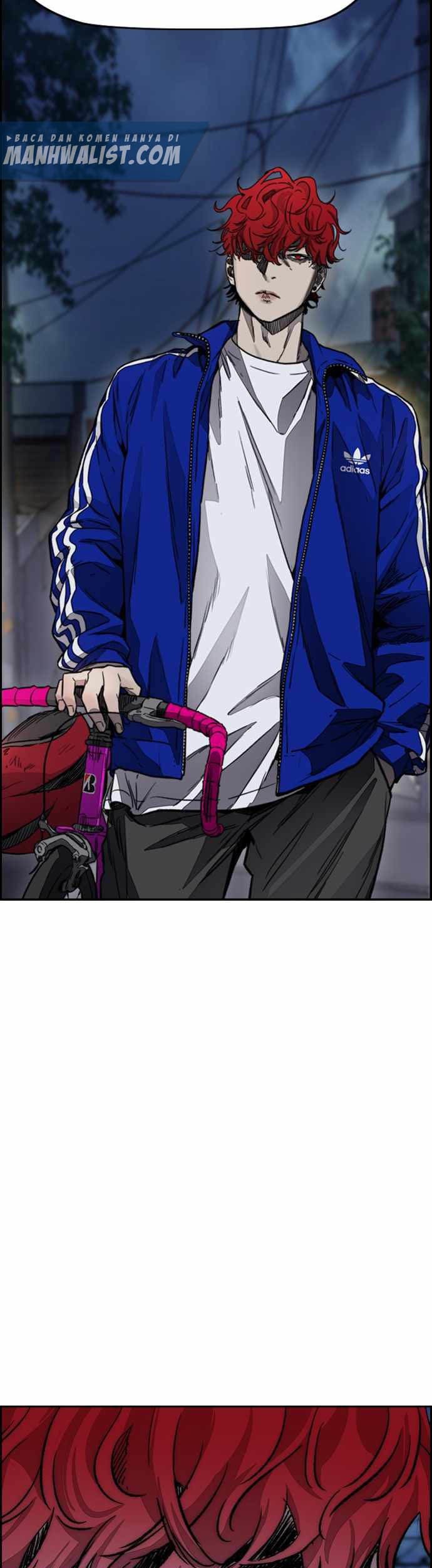 Wind Breaker Chapter 379 Gambar 134