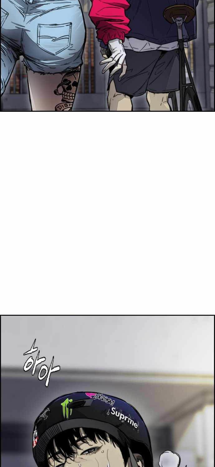 Wind Breaker Chapter 379 Gambar 137