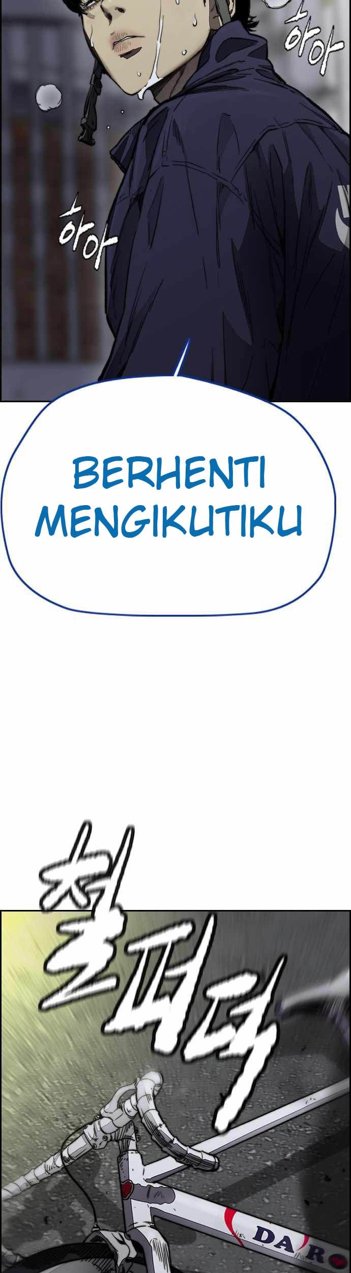 Wind Breaker Chapter 379 Gambar 138