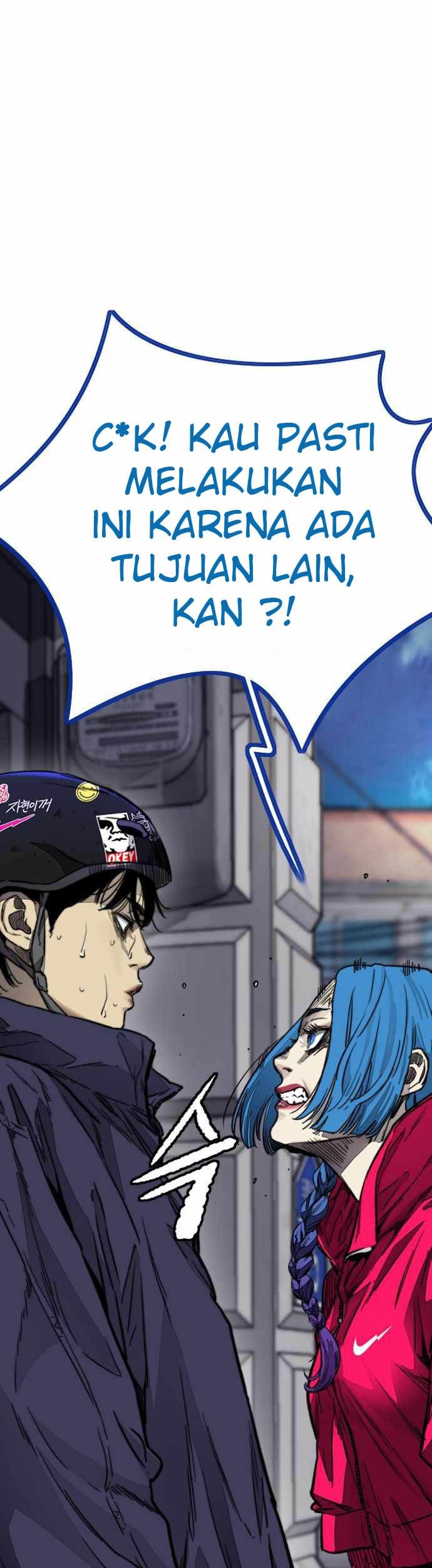 Wind Breaker Chapter 379 Gambar 140