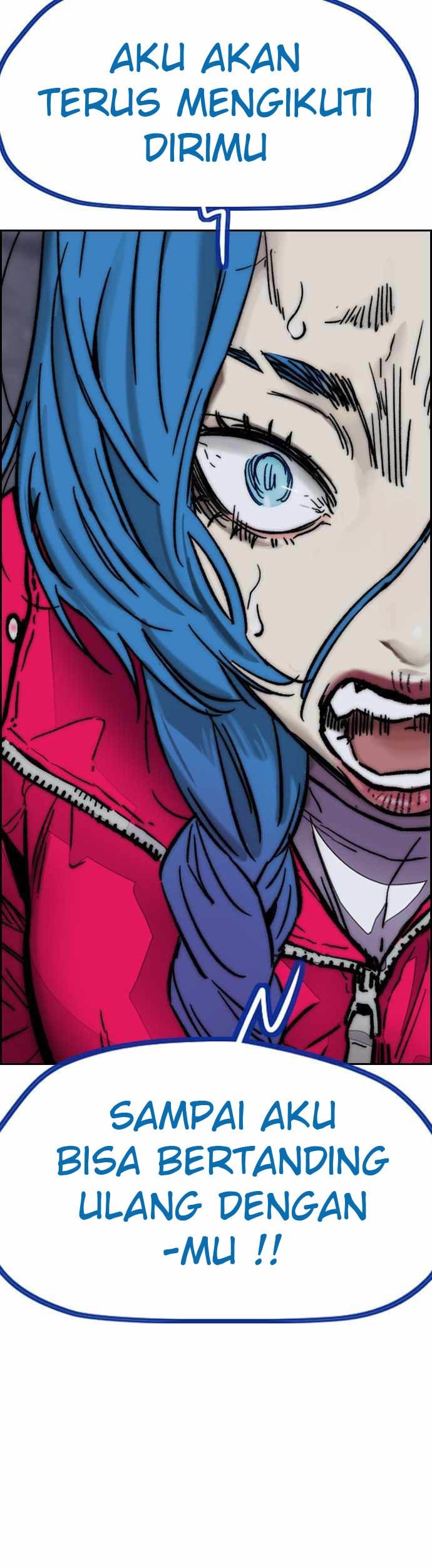 Wind Breaker Chapter 379 Gambar 153