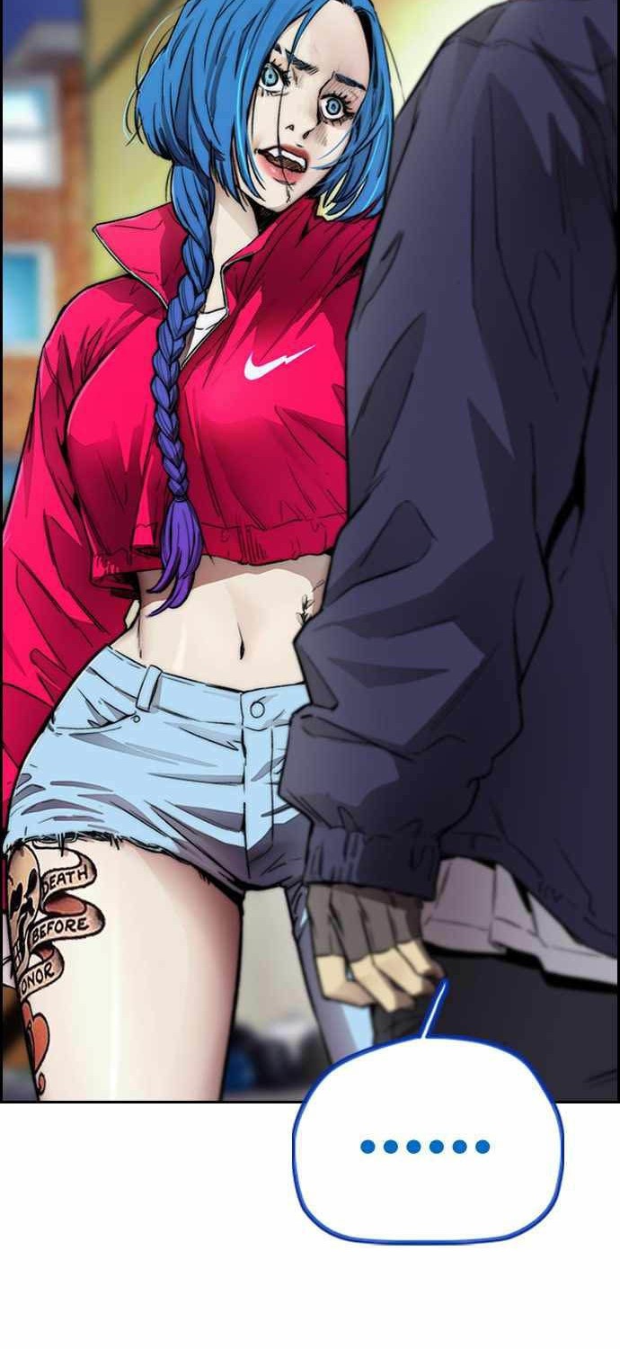 Wind Breaker Chapter 379 Gambar 156