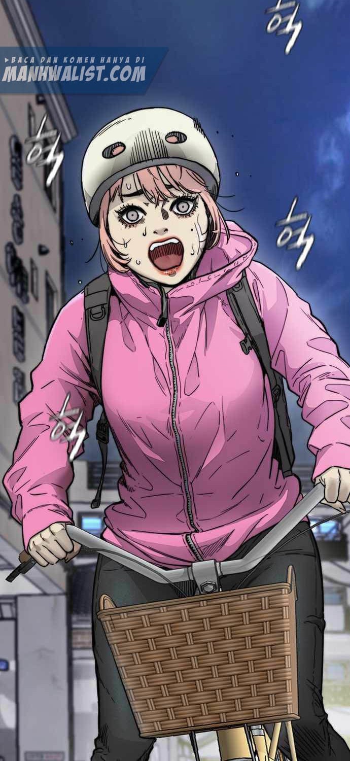 Wind Breaker Chapter 379 Gambar 158