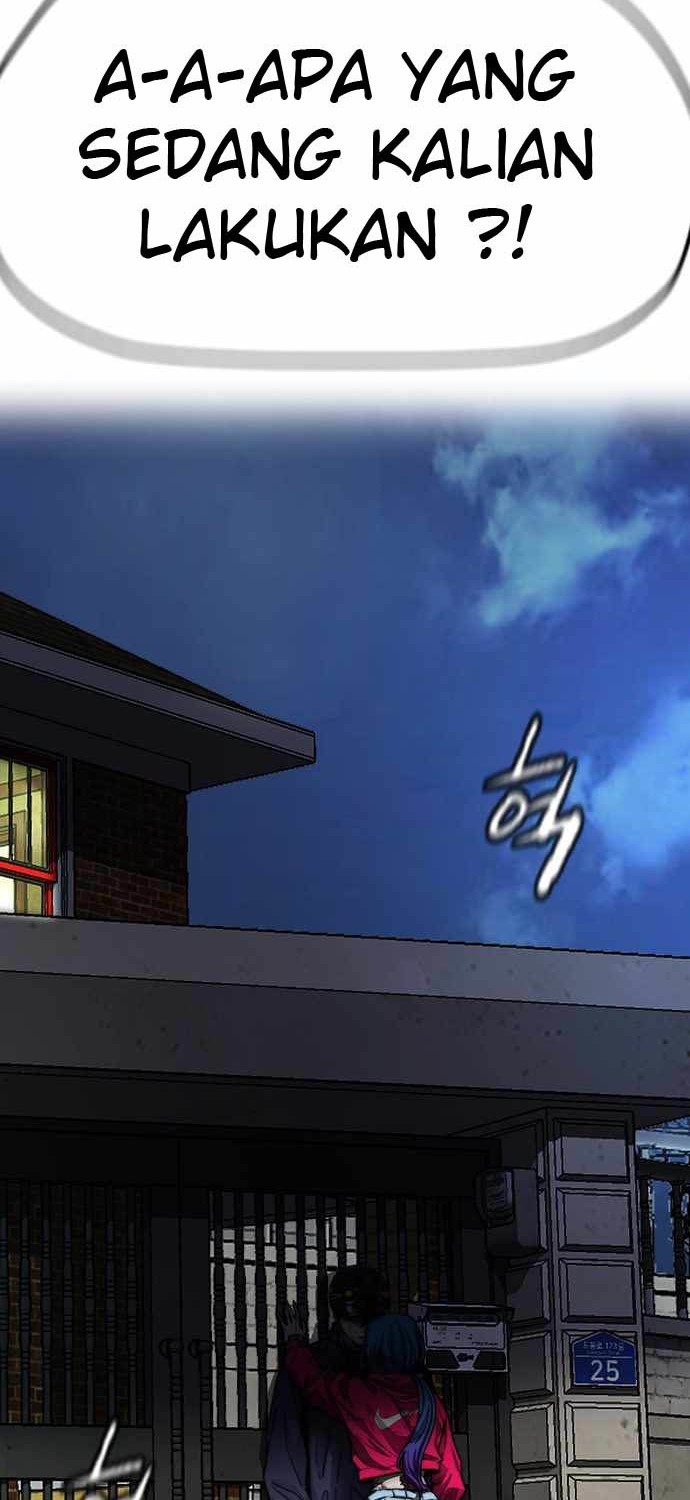 Wind Breaker Chapter 379 Gambar 160