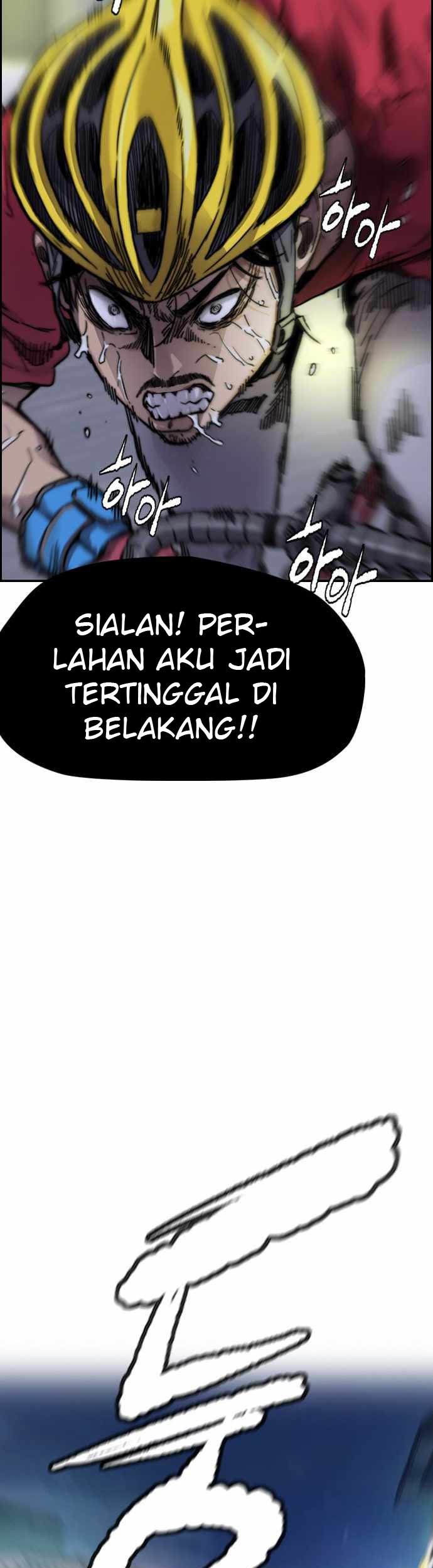 Wind Breaker Chapter 379 Gambar 14