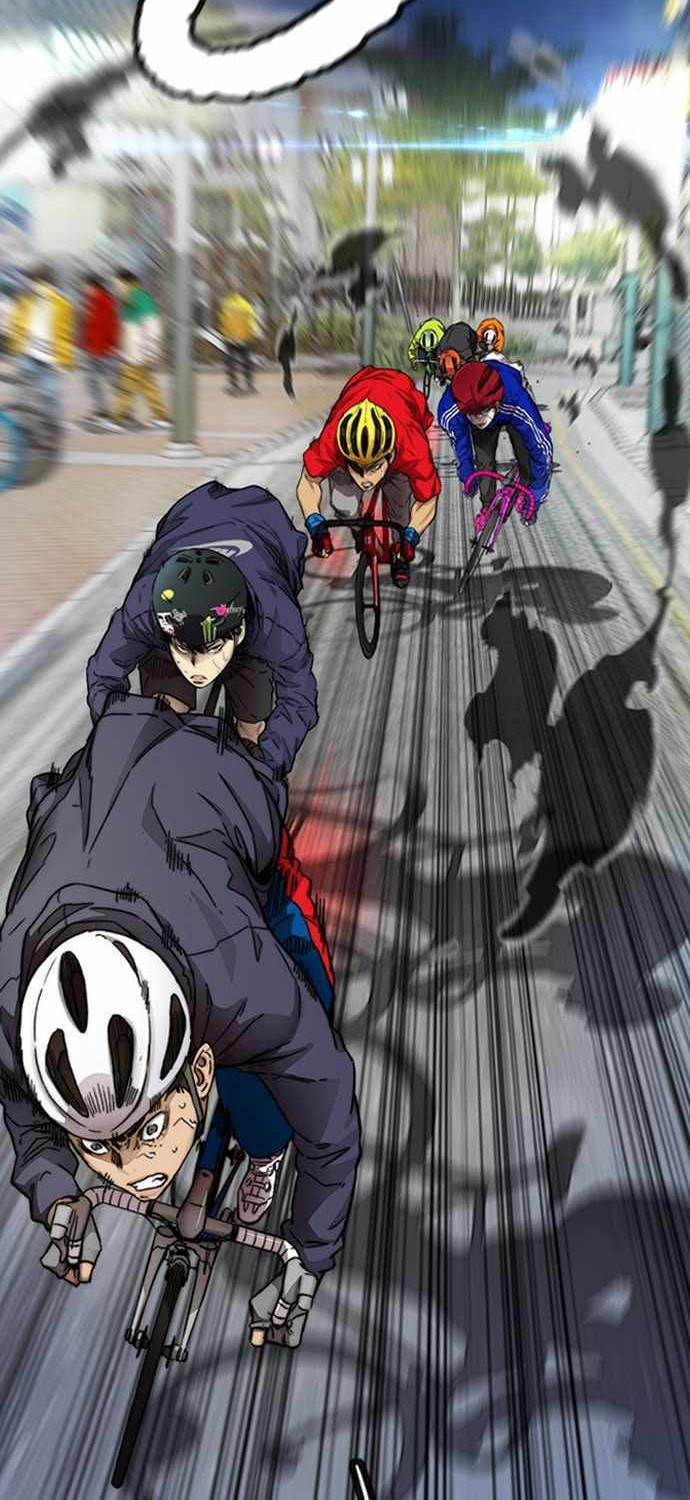 Wind Breaker Chapter 379 Gambar 15